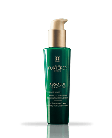 RENE FURTERER_Absolue Keratine Leave-in Sublime Renewal Cream 100ml / 3.3oz_Cosmetic World